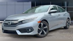 2016 Honda Civic Touring