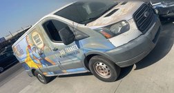 2017 Ford Transit 150