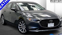 2023 Mazda MAZDA3 2.5 S Select