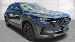 2024 Mazda CX-50 2.5 S Preferred