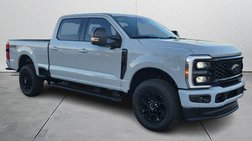 2026 Ford Super Duty F-350 Lariat