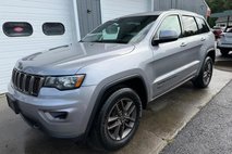 2016 Jeep Grand Cherokee Laredo 75th Anniversary