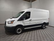 2021 Ford Transit 150