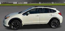 2015 Subaru XV Crosstrek 2.0i Premium