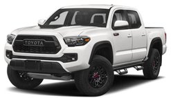 2018 Toyota Tacoma TRD Off-Road