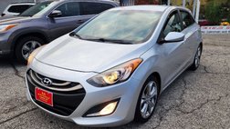 2013 Hyundai Elantra GT Base