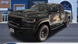 2025 Ram Ram Pickup 1500 RHO