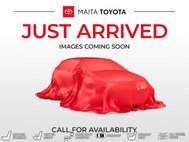 2024 Toyota Highlander Hybrid Limited