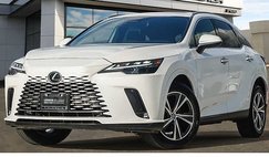 2024 Lexus RX 350 350