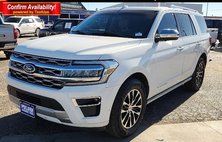 2022 Ford Expedition Platinum