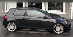 2015 Volkswagen Golf GTI SE