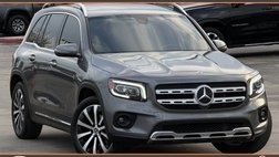 2021 Mercedes-Benz GLB GLB 250