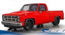 1986 GMC C/K 1500 Series C1500