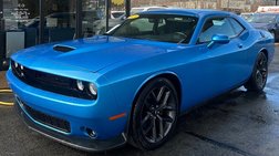 2019 Dodge Challenger GT