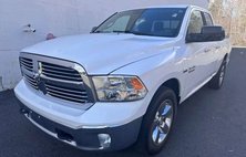 2015 Ram Ram Pickup 1500 Big Horn