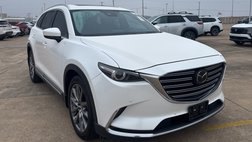 2018 Mazda CX-9 Signature