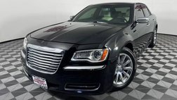 2013 Chrysler 300 Motown