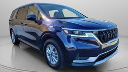 2023 Kia Carnival LX