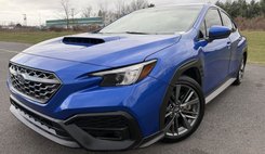 2023 Subaru WRX Base