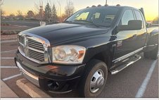 2008 Dodge Ram 3500 Laramie