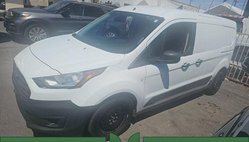 2020 Ford Transit Connect XL