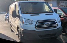 2018 Ford Transit 250