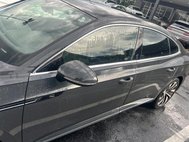 2021 Volkswagen Arteon SEL R-Line