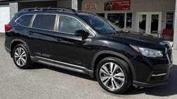 2019 Subaru Ascent Limited 7-Passenger