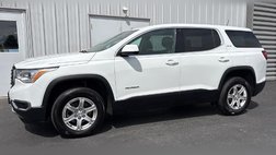 2019 GMC Acadia SLE-1