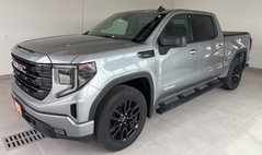 2024 GMC Sierra 1500 Elevation Standard