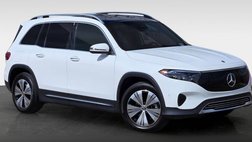 2024 Mercedes-Benz EQB EQB 300 4MATIC