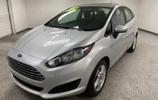 2017 Ford Fiesta SE