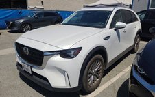 2024 Mazda CX-90 Plug-in Hybrid Preferred