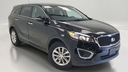2018 Kia Sorento L