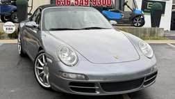 2006 Porsche 911 Carrera