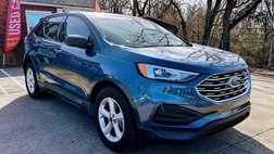 2019 Ford Edge SE