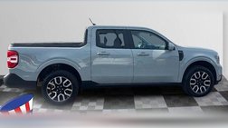2023 Ford Maverick Lariat