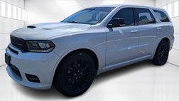 2018 Dodge Durango R/T