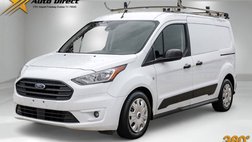 2019 Ford Transit Connect XLT