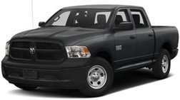 2018 Ram Ram Pickup 1500 Express
