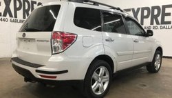 2009 Subaru Forester 2.5 X Premium