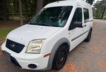 2012 Ford Transit Connect XLT