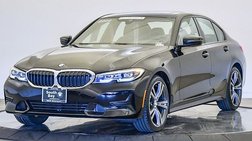 2022 BMW 3 Series 330i