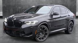 2023 BMW X4 M Base