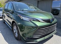 2023 Toyota Sienna LE 8-Passenger