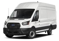 2023 Ford Transit 250