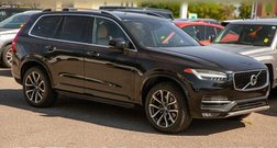 2017 Volvo XC90 T6 Momentum