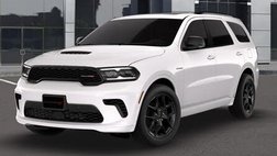 2026 Dodge Durango GT HEMI Premium