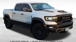 2022 Ram Ram Pickup 1500 TRX