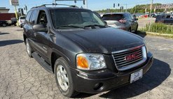 2006 GMC Envoy SLE